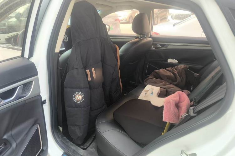 Used Geely Auto Emgrand GL 2017 1.8L DCT Elite Model
