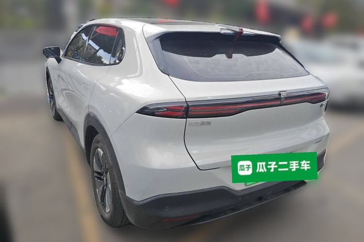 Used Deepal S05 2024 510Max Pure Electric Version
