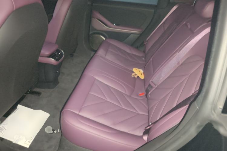 Used Nio ET5T 2025 75 kWh Touring
