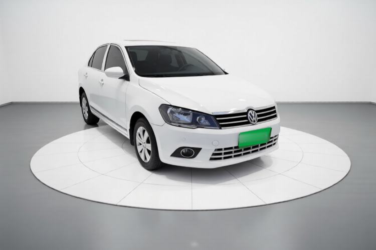 Used Volkswagen Jetta 2013 1.4L Manual Fashion Model