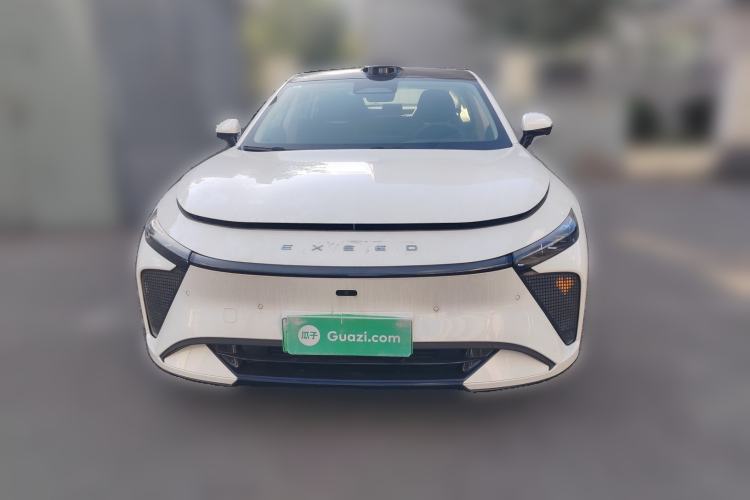 Used EXEED Star Era ES 2024 Ultra Four-Wheel Drive Performance Edition
