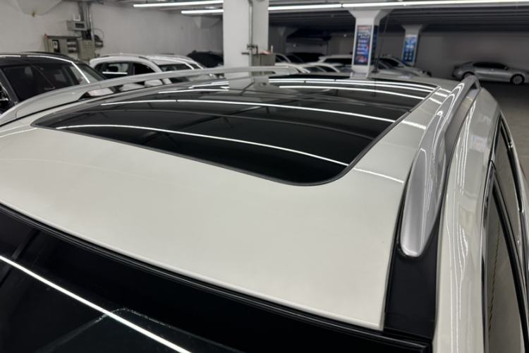 Used Nissan X-Trail 2017 2.5L CVT Luxury Edition 4WD