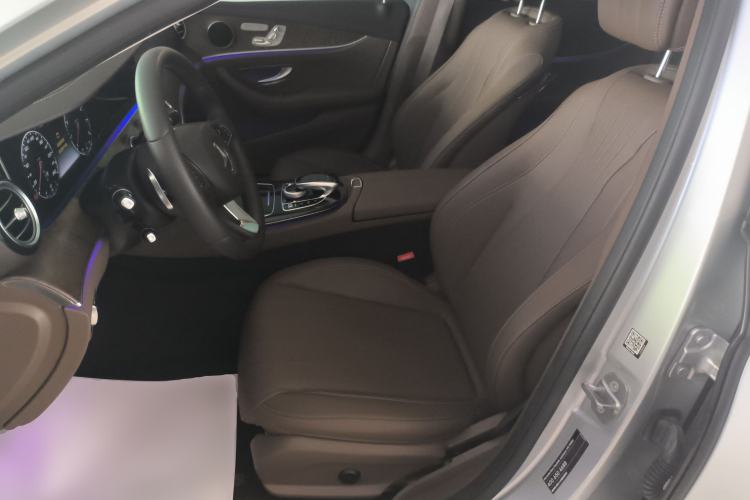 Used Mercedes-Benz E-Class 2017 E 300 L Luxury Model
