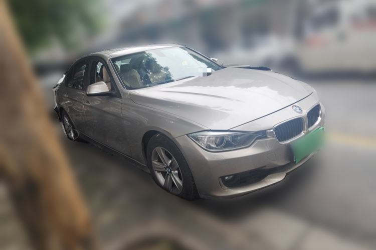 Used BMW 3 Series 2014 320i Sport Edition
