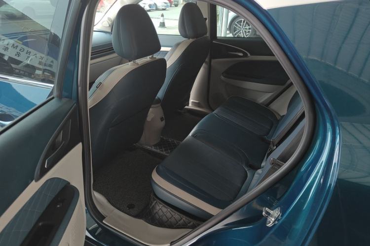 Used ORA Good Cat 2022 400km Standard Range Premium Version Lithium Iron Phosphate