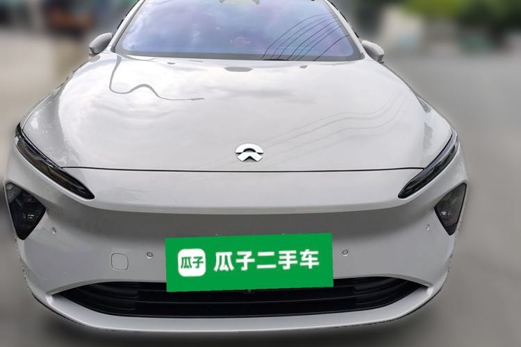 Used Nio ET7 2024 75 kWh Executive Signature Edition