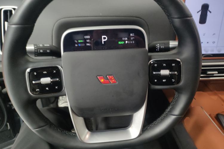 Used Li Auto L7 2023 Pro Model