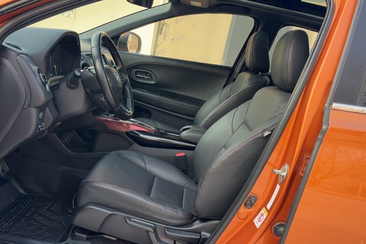 Used Honda XR-V 2015 1.8L VTi CVT Luxury Edition