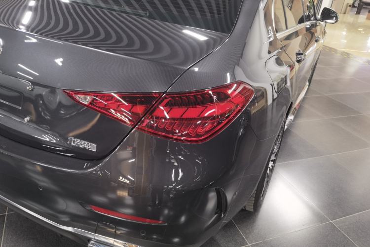 Used Mercedes-Benz C-Class 2022 C 260 L Sport Edition Right Rear Taillight