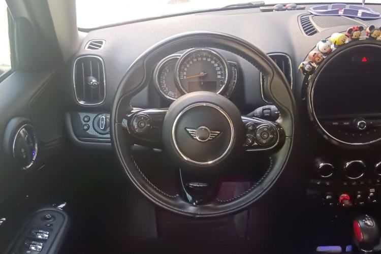 Used MINI Countryman 2018 1.5T COOPER ALL4 Artist