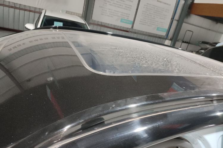 Used Nio ES6 2020 610 km Performance Version