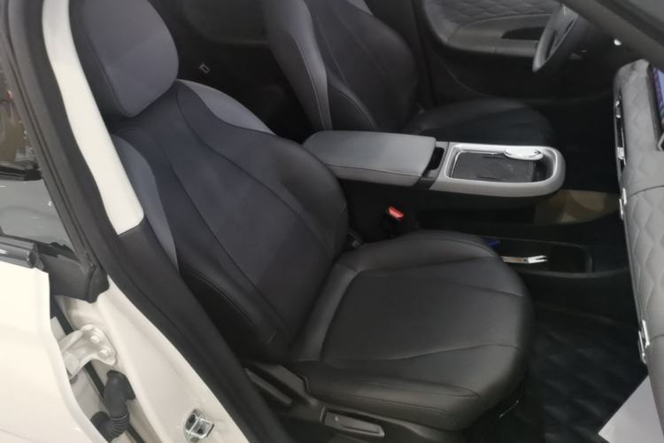 Used Dongfeng NAMMI 01 2024 Co-Creation Edition Co-Creation YOU Edition