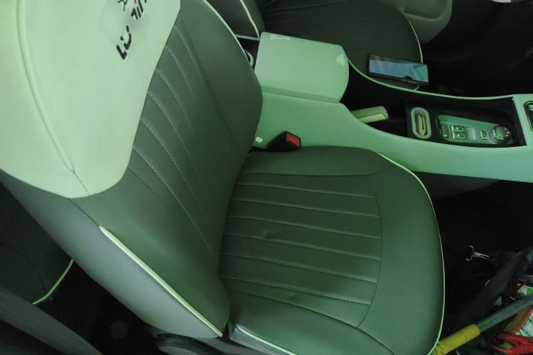 Used CHANGAN NEVO Lumin 2023 205km Xiangqin Version Right Front Seat