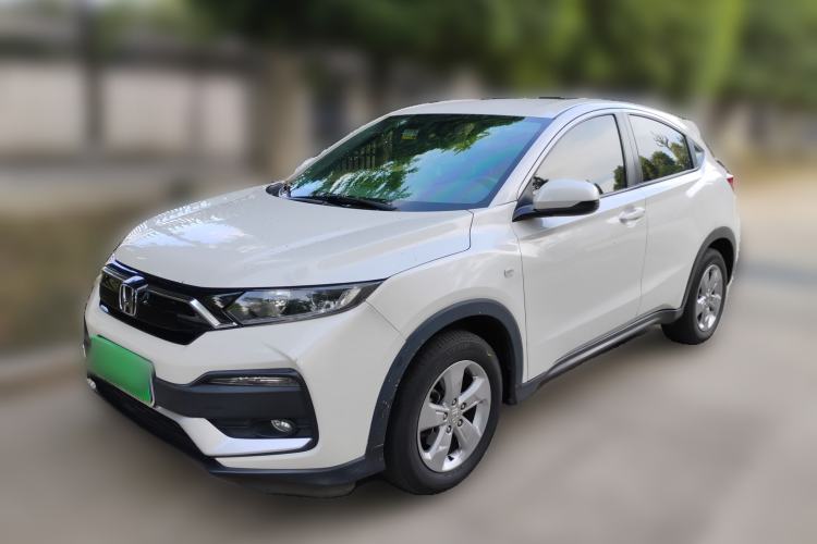 Used Honda XR-V 2019 1.5L CVT Classic Edition China VI