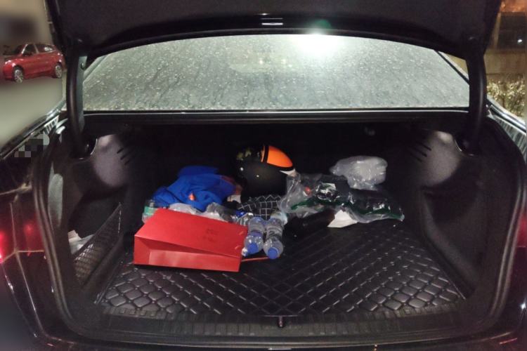 Used Audi A6L 2019 45 TFSI Prestige Dynamic Edition