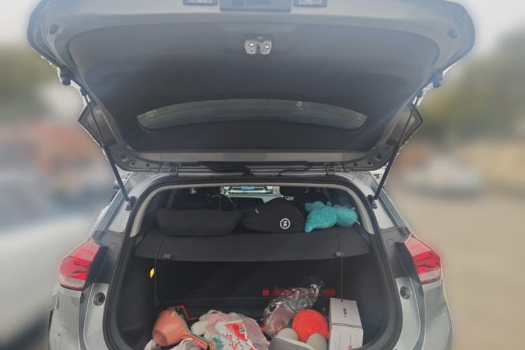 Used Chevrolet Trax 2022 Encore RS 1.5T CVT CoolPro
