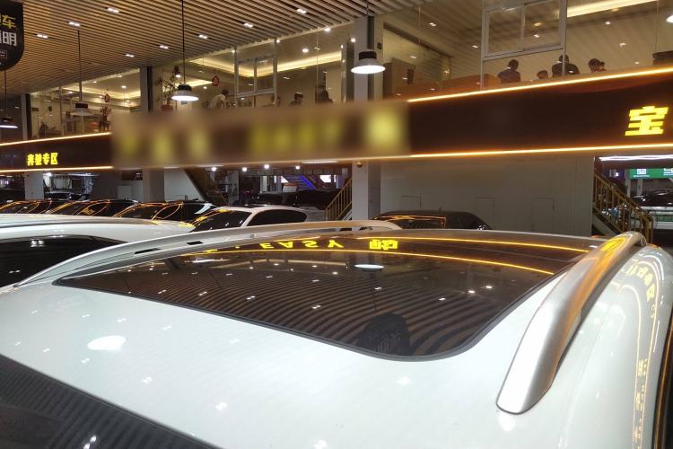 Used Porsche Cayenne 2011 Cayenne 3.0T