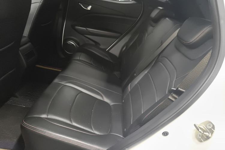 Used Dongfeng Fengon 500 2022 1.5L CVT Enjoyment Version
