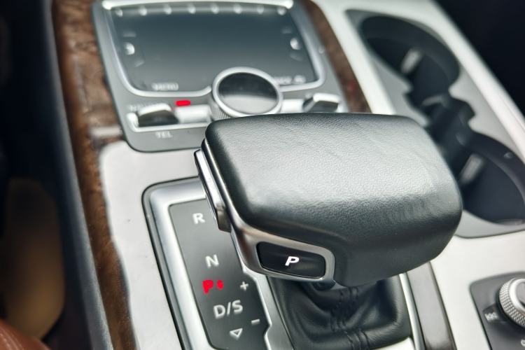 Used Audi Q7 2019 55 TFSI S line Sport Edition