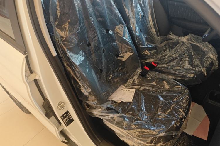 Used Leapmotor T03 2025 310 Comfort Edition