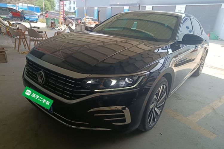 Used Volkswagen Passat 2024 330TSI Elite Edition