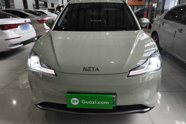 Used NETA V 2022 Chao 300 Lite Lithium Iron Phosphate
