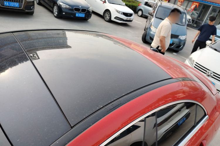 Used Mercedes-Benz CLA 2018 CLA 200 Sport Edition Roof