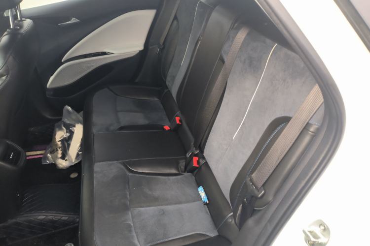 Used Buick Velite 6 2022 Plug-in Hybrid Connected Smart Edition