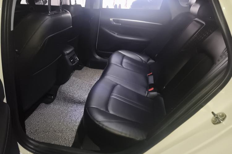 Used Hyundai Sonata 2020 270TGDi DCT GLS Elite Edition Left Rear Seat