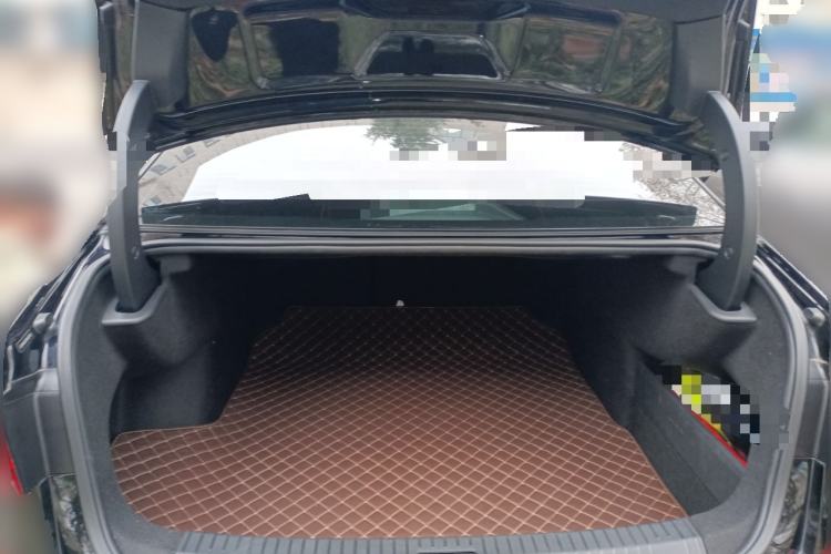 Used Volkswagen Passat 2024 380TSI Starry Elite Edition
