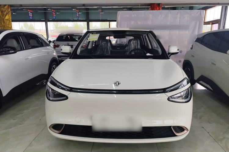 Used Dongfeng NAMMI 01 2026 Model Originality Edition 430Air