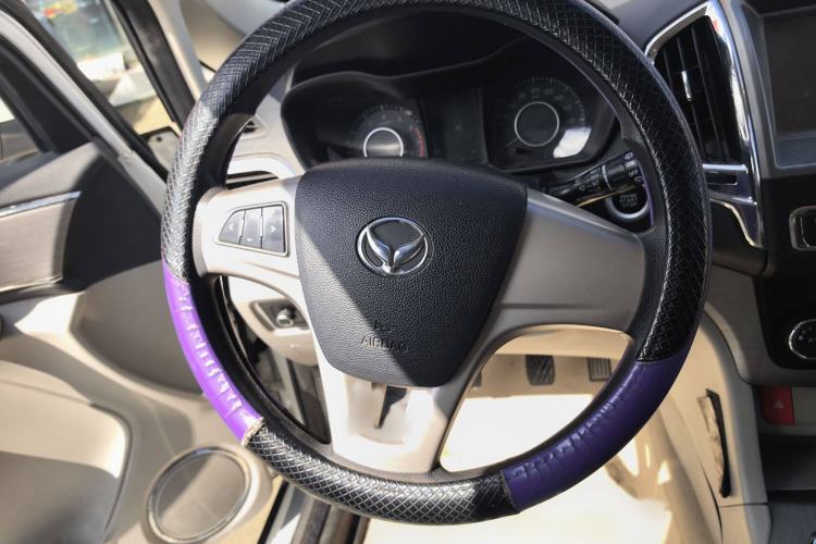 Used HYOSOW H3 2016 H3F 1.5L Manual Prestige Edition
