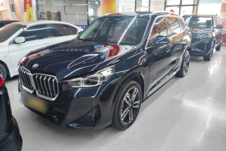 Used BMW X1 2023 sDrive25Li M Sport Package