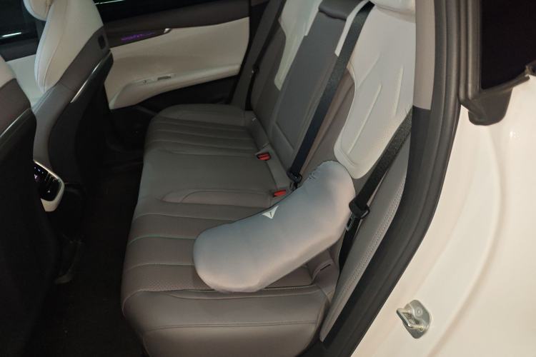 Used Deepal L07 2026 Model 240Ultra Huawei Qiankun ADS SE Edition
