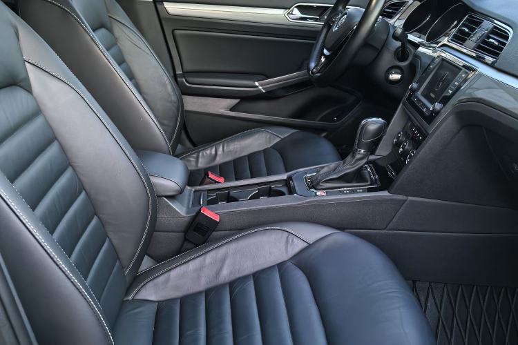 Used Volkswagen Lamando 2017 280TSI DSG Comfort Edition