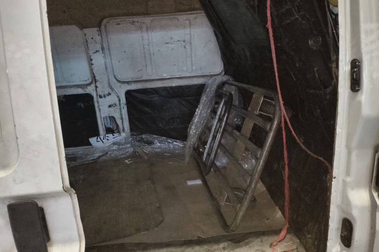 Used Ruichi EC35 2022 EC35 II Creative Edition 36.288 kWh