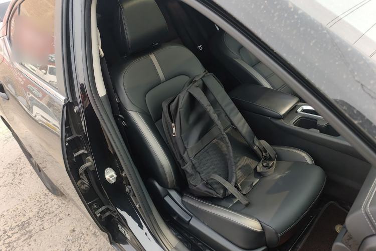 Used Nissan Sylphy 2021 1.6L XL CVT Enjoyment Edition
