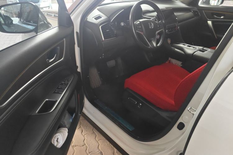 Used Honda Avancier 2020 370TURBO Four-Wheel Drive Premium Edition