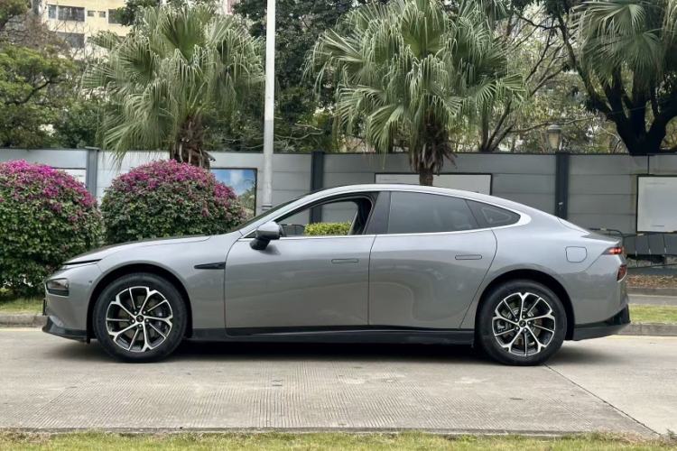 Used XPeng P7 2020 586E