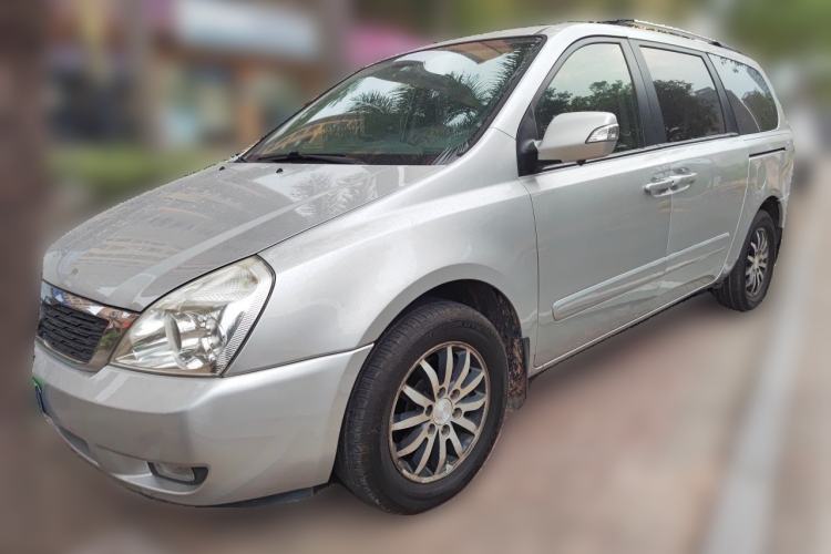 Used Kia VQ 2013 2.2T VQ-R Comfort Edition