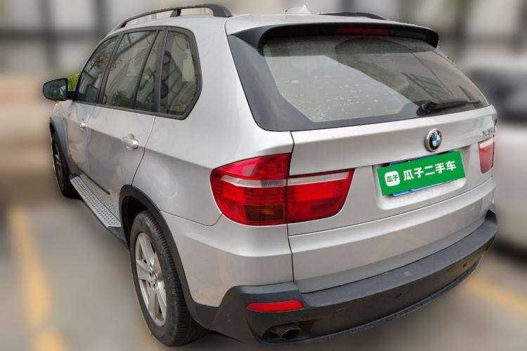 Used BMW X5 2009 xDrive30i Leading Model
