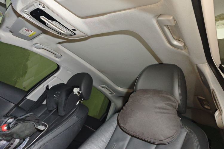 Used Audi A4L 2017 40 TFSI Style Edition
