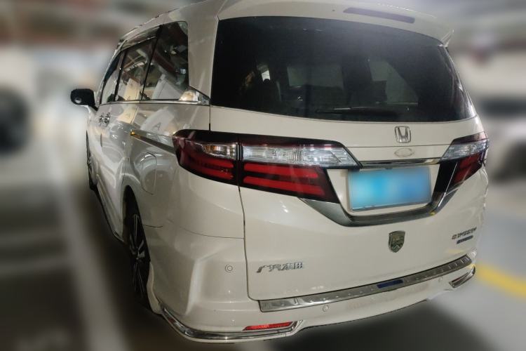 Used Honda Odyssey 2019 2.0L Rui·Smart Edition