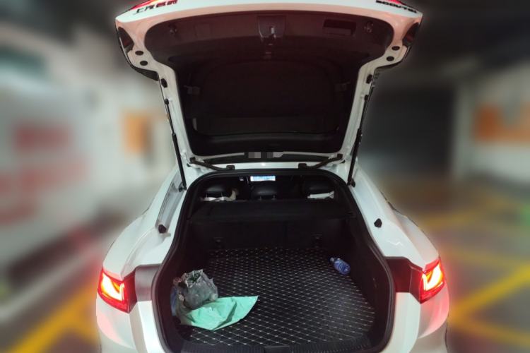 Used MG 7 2023 1.5T DCT Elegant & Graceful Edition