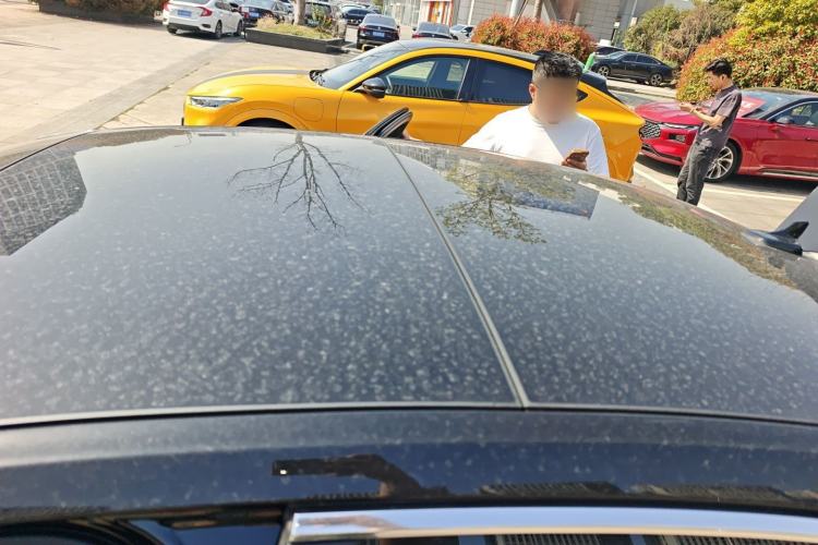 Used Audi A8 2024 A8L 50 TFSI quattro Prestige Edition
