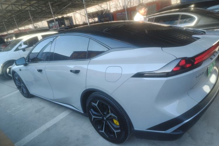 Used Deepal SL03 2023 200Max Range-Extended Version