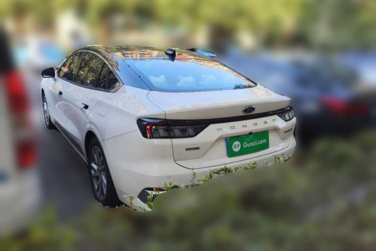 Used Ford Mondeo 2022 EcoBoost 245 Luxury Model