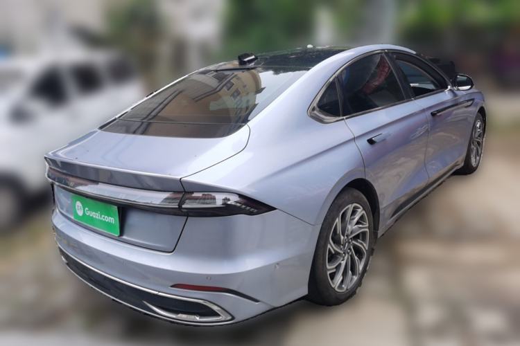 Used Lincoln Z 2022 iEnjoy Luxury Edition
