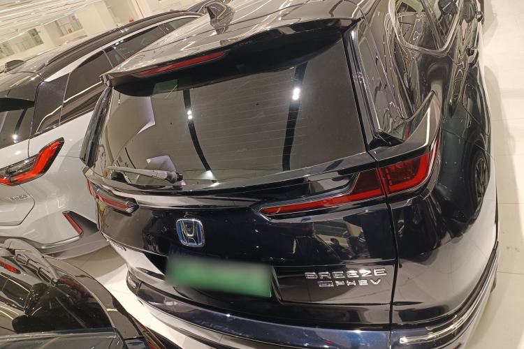 Used Honda Breeze New Energy 2022 ePHEV Prestige Edition
