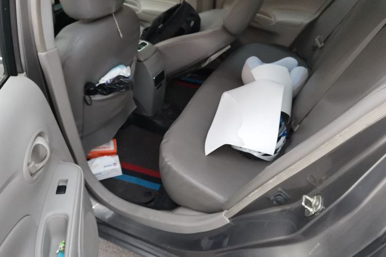 Used Nissan Sunny 2014 1.5XE Manual Comfort Edition
